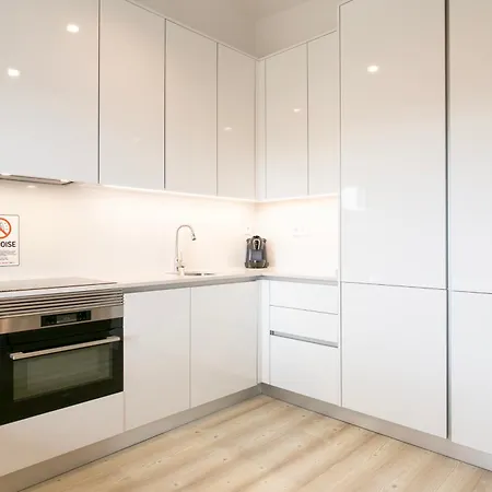 Prime Modern And Apartamento *