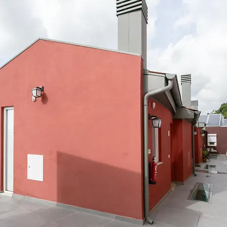 Prime Modern And Апартаменты