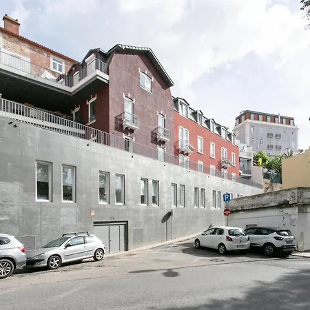 Prime Modern And Apartamento *
