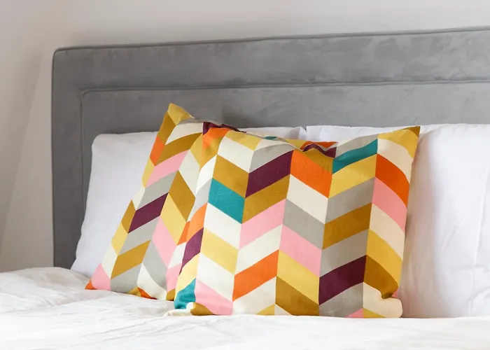 Апартаменты Prime Modern And Лиссабон