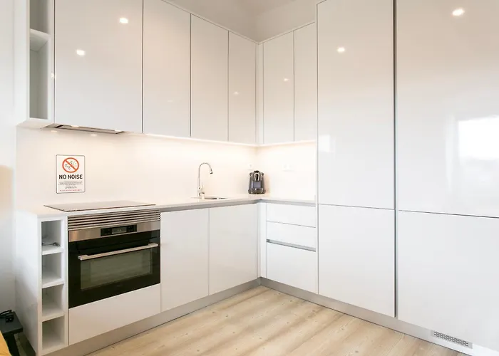 Prime Modern And Апартаменты *