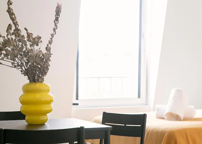 Prime Modern And * Лиссабон