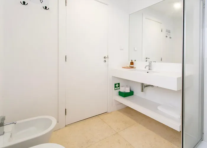 Prime Modern And Апартаменты *