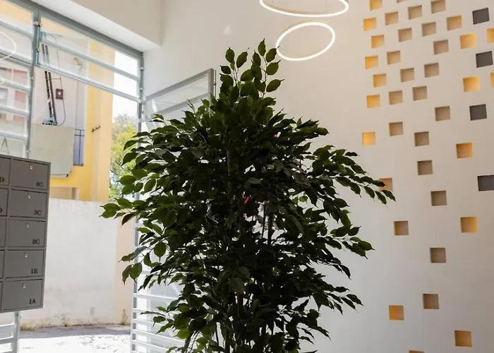 Prime Modern And Лиссабон