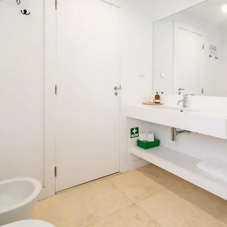 Prime Modern And Appartement *