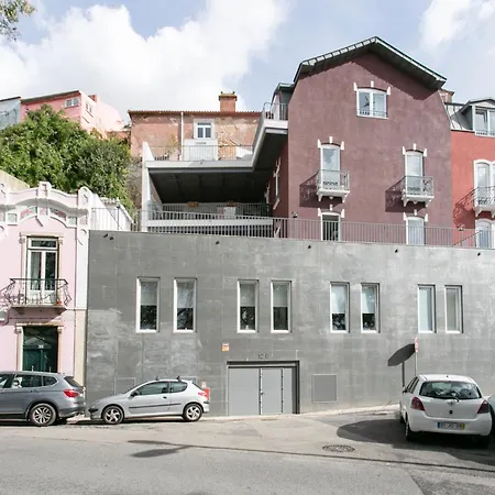 Prime Modern And Appartement *