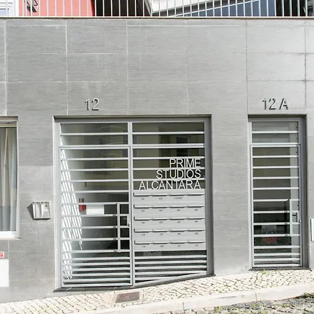 Appartement Prime Modern And *