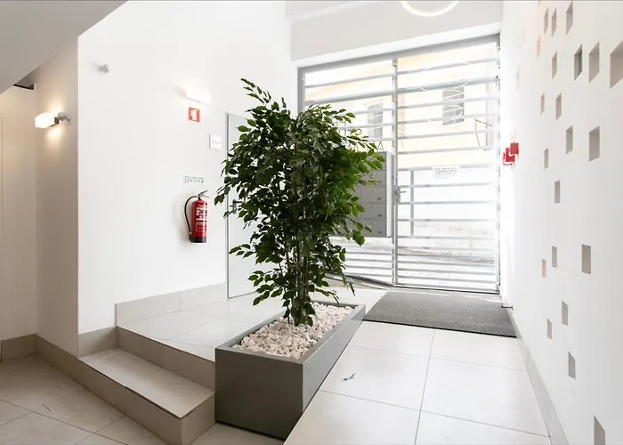 Prime Modern And Appartement *