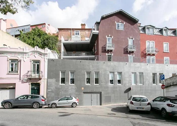 Prime Modern And Appartement *