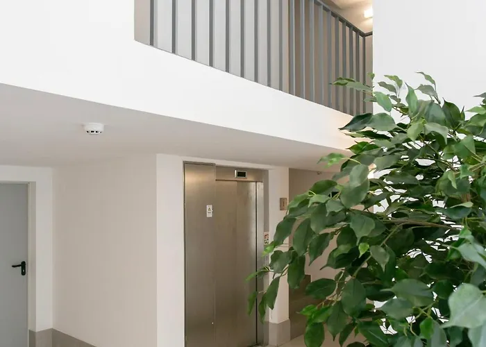 Prime Modern And Lägenhet