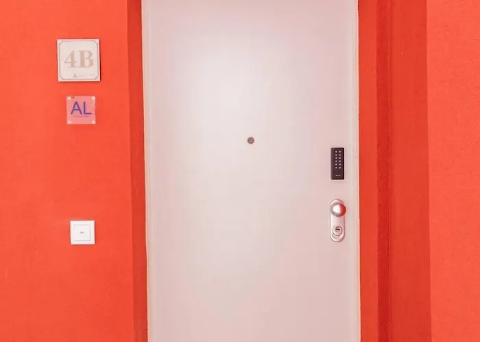 Prime Modern And Apartman *