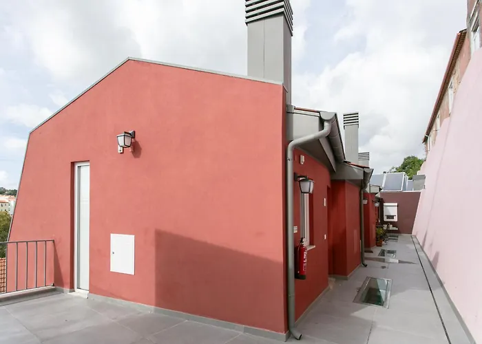 Prime Modern And Apartman